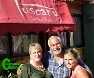 Nuwe bloed by Tuscany