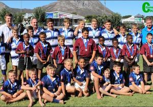 7's rugbydag was 'n groot sukses