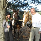 Heaven & Earth Horse Riding Trails