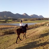 Heaven & Earth Horse Riding Trails