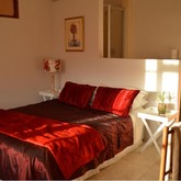 Heaven & Earth Accommodation