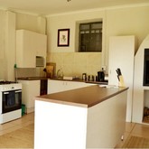 Heaven & Earth Accommodation