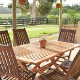 Heaven & Earth Accommodation