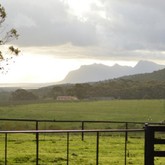 Heaven & Earth Accommodation