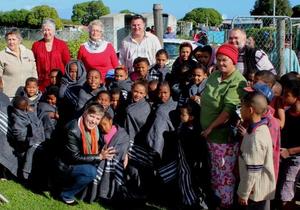 Get Involved in Gansbaai