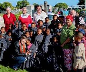 Get Involved in Gansbaai