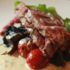 Fig Tree Restaurant at De Hoop Collection