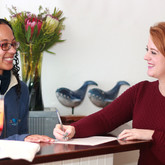 Warm Welcome at De Hoop Collection - De Hoop Collection - Xplorioâ„¢ Bredasdorp