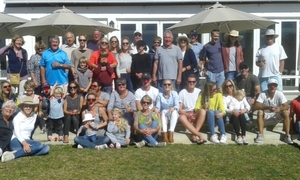 Gather Round - Family Reunions at De Hoop