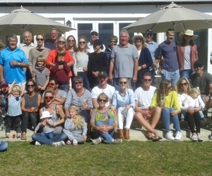 Gather Round - Family Reunions at De Hoop