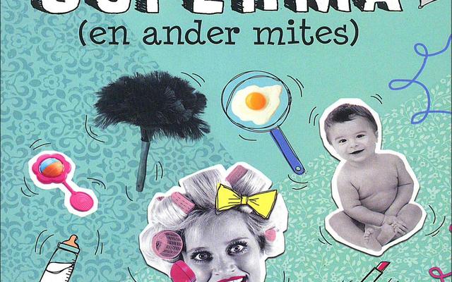 GansbaaiDieMitesOorSupermammas