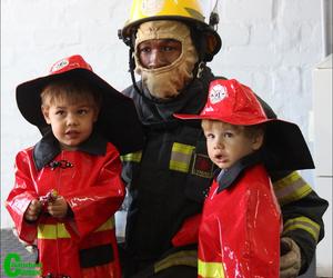 Die Walkers sÃª welkom