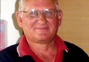 Solly Wessels palm houespel in