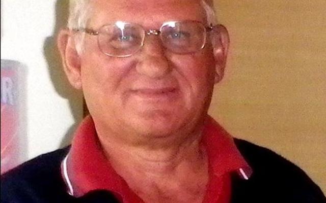 Solly Wessels het met verlede Saterdag se Houespel met 68 net getriomfeer.