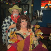 awesome fiesta party