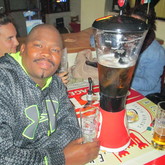 LET'S TALK ABOUT BEER, BABY...