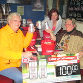 SMIRNOFF BUCKET DEAL...