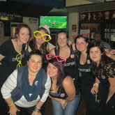 BACHELORETTE PARTY.... GIRLS JUST WANNA HAVE FUN