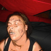 DO NOT FALL ASLEEP AT JIMMY'S...