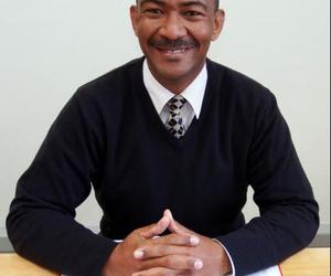 Skoolhoofde geskommel