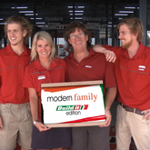 Hermanus Build It - Family Business Start Up