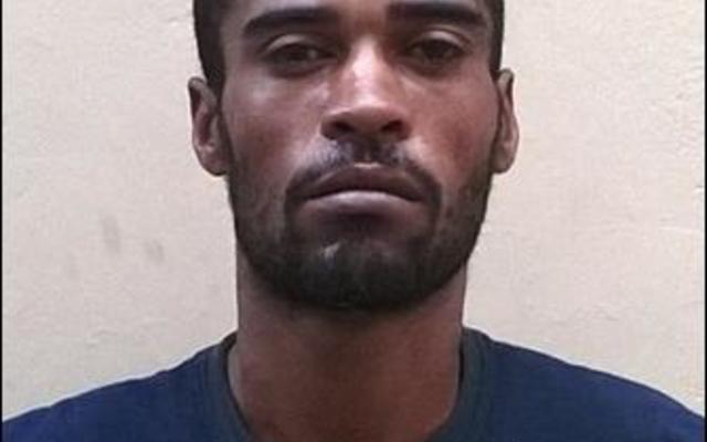 Francois Cornelius May (29) â€˜n verdagte wat reeds voorheen weens misdade skuldig bevind is, word dringend deur die SAPD speurtak gesoek vir ondervraging.