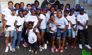 Dyer Island Conservation Trust invest in local community's youth