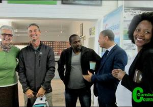 Tour operators blown away