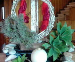 Pinkster 2017: Ons ervaar die goedheid van die Here