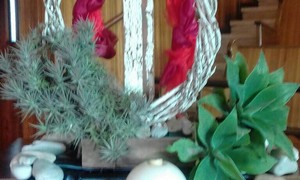 Pinkster 2017: Kerk toe gaan as deel van 'n groter verhaal