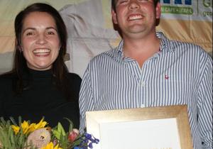 Overberger is W-K Jongboer van die Jaar