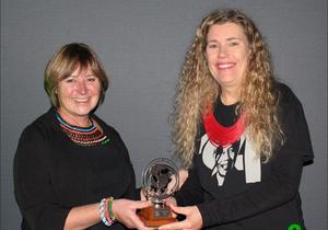 DICT wins PAAZA award