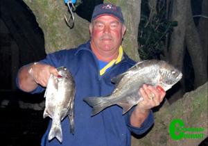 Nuwe voorlopers by kushengelklub