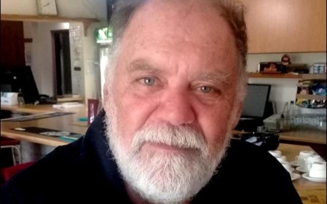 Hugo Groenewald van Gansbaai Gholfklub mag maar trots voel nadat hy verlede Saterdag die wenner van die Bonus Bogey op Gansbaai se gholfbaan was.