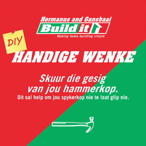 Making home building simple!