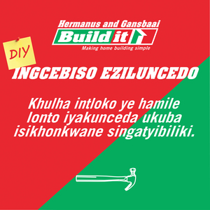 Making home building simple!