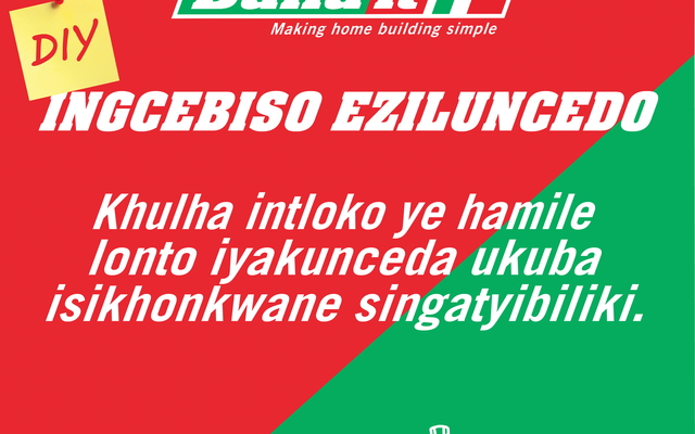 Making home building simple!