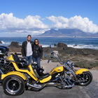 Cape Town Trike Tours