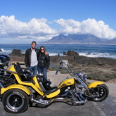 Cape Town Trike Tours