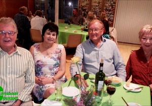 Sopaand - 'n Kuur teen die winterkoue