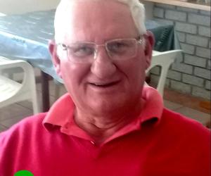 Solly Wessels palm weer houespel in