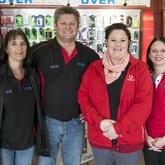 Overcell Gansbaai Staff