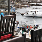 Harbour Rock Seagrill & Sushi Bar