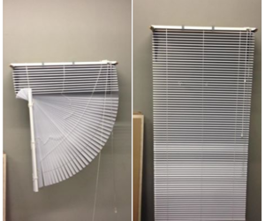 Before & After Blind Projects