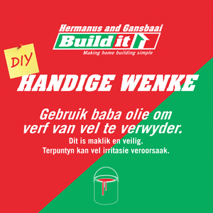 Making home building simple!