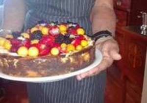 Our secret ingredient