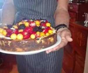 Our secret ingredient