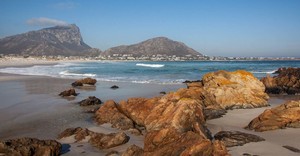 5 Spots to Visit when in Pringle Bay & Rooi Els