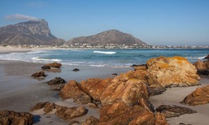 5 Spots to Visit when in Pringle Bay & Rooi Els