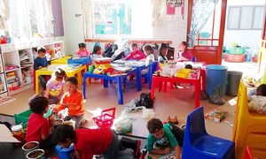 Our Wonderful Good Luck